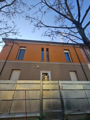 La Francigena - Casteggio House